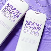 Eleven Keep My Colour Blonde Shampoo 300ml