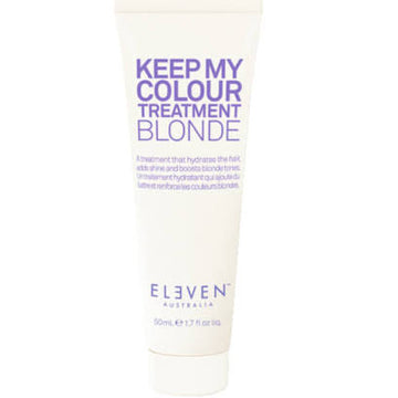 Eleven Keep My Colour Blonde Treatment 50ml