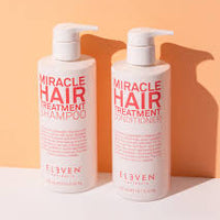 Eleven Miracle Hair Treatment Shampoo 300ml