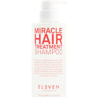 Eleven Miracle Hair Treatment Shampoo 300ml