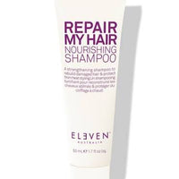 Eleven Repair My Hair Nourishing Shampoo 50ml