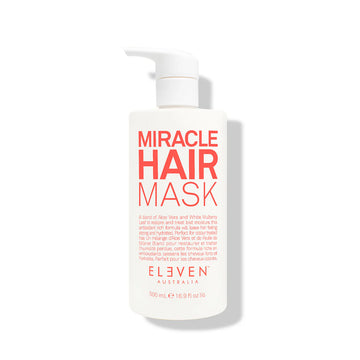 Eleven Miracle Hair Mask 500ml