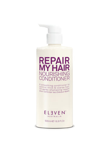 Eleven Repair My Hair Nourishing Conditioner 500ml