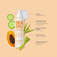Eleven Sea Salt Texture Spray 200ml