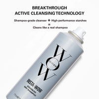 Insta Wow Advanced Dry Shampoo 171ml