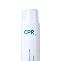 CPR Curly Bounce Back Sulphate Free Shampoo 300ml