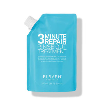 Eleven 3 Minute Repair Treatment 200ml