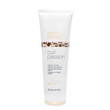 Milk Shake Curl Passion Mask 250ml