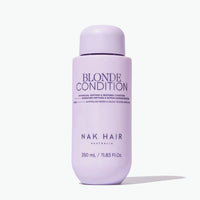 Nak Blonde Condition 350ml