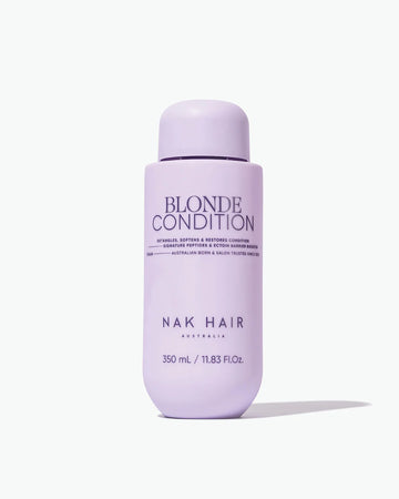 Nak Blonde Condition 350ml