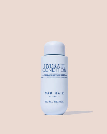 Nak Hydrate Conditioner 350ml