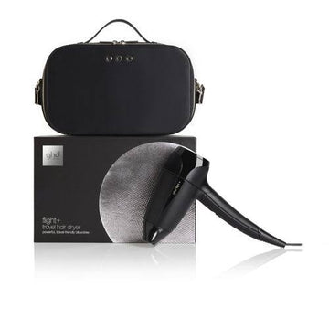 ghd Flight + Travel Hair Dryer