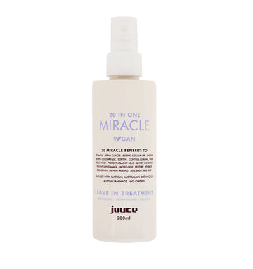 Juuce 20 In One Miracle 200ml