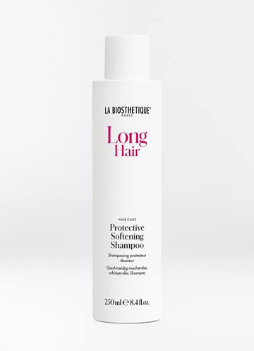 La Biosthetique Long Hair Protective Softening Shampoo 250ml