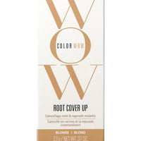 Color Wow Root Cover Up 2.1g Blonde