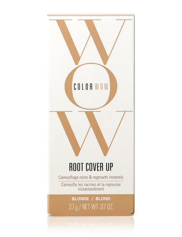 Color Wow Root Cover Up 2.1g Blonde