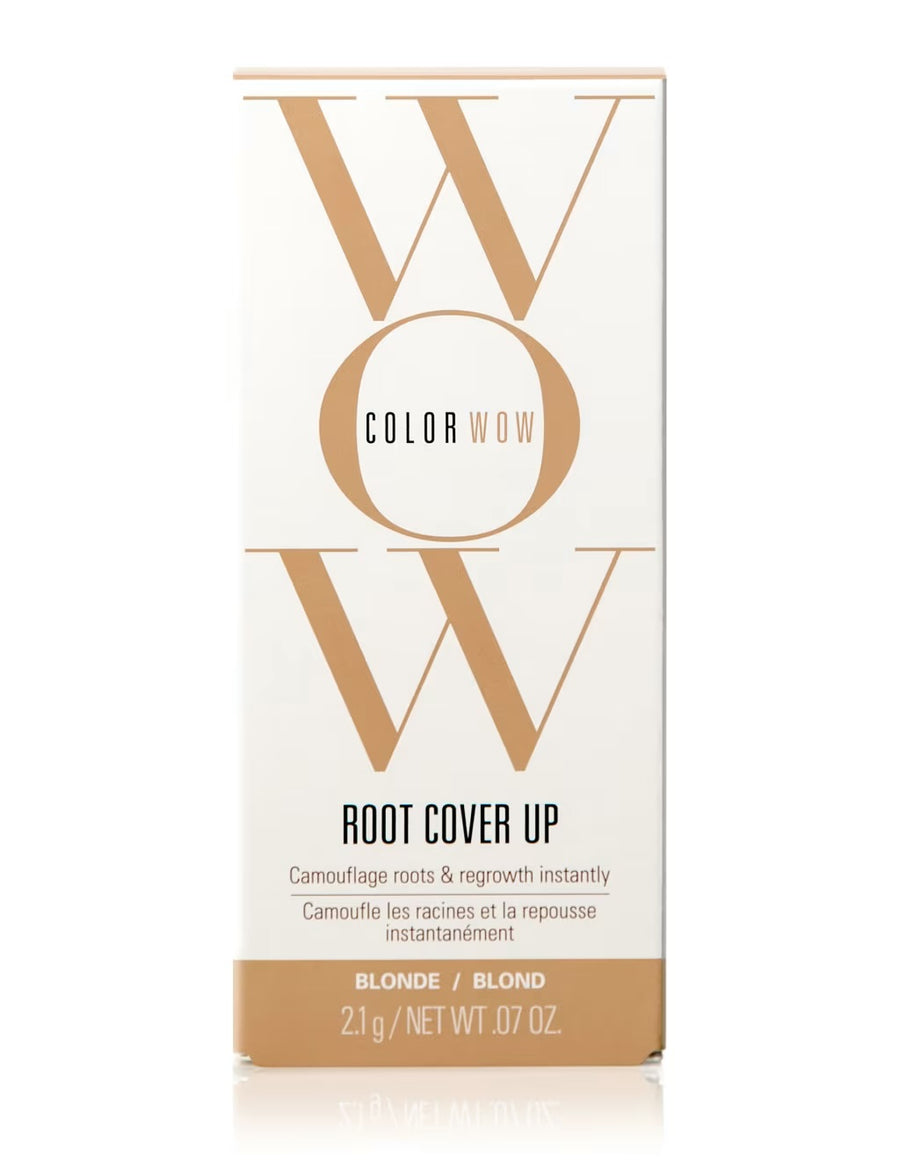 Color Wow Root Cover Up 2.1g Blonde