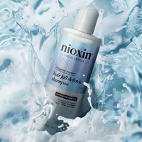 Nioxin Ultimate Power Hair Fall Defence Shampoo 240ml