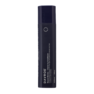Davroe Beyond Blonde Intense Icy Conditioner 325ml