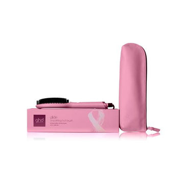 ghd Fondant Pink Glide Gift Set