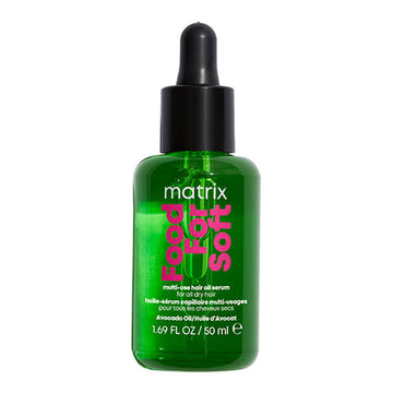 Matrix Total Results Food For Soft Oil Serum 50ml