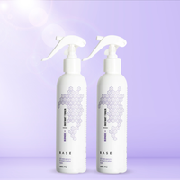 Base Blonde++ Instant Toner 200ml TWIN BUNDLE