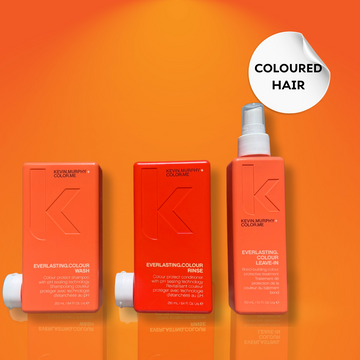 Kevin Murphy Coloured Hair Glam Bundle