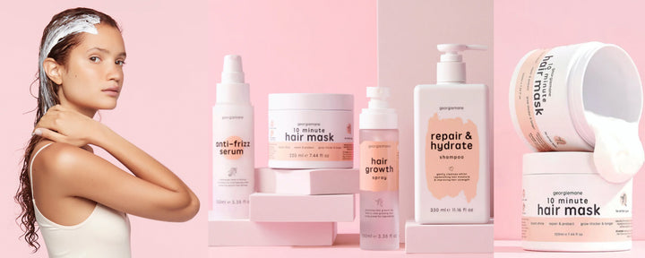 Glam Box: Australia’s Go-To Hair Care Experts