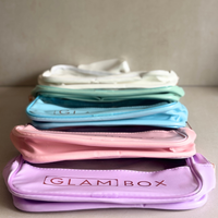 Glam Box Travel Bag Lavender