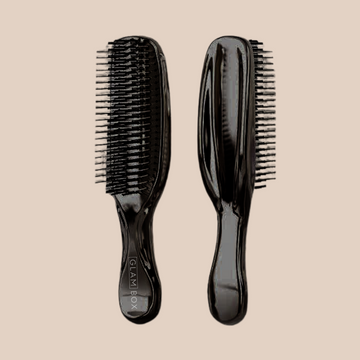 Glam Sleek Styler Black