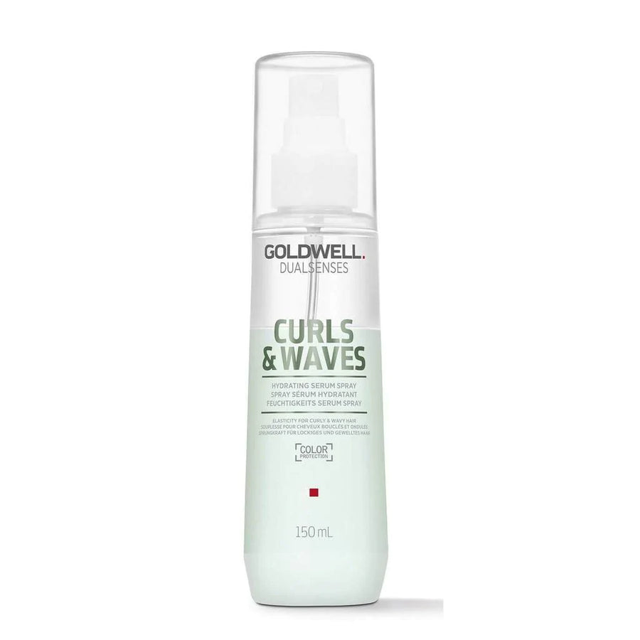 Goldwell Dual Senses Curls & Waves Hydrating Serum Spray 150ml