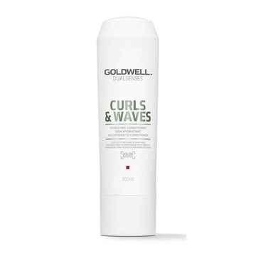 Goldwell Dual Senses Curls & Waves Hydrating Conditioner 300ml