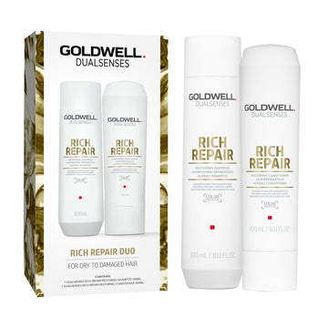Goldwell Dual Senses Rich Repair Duo