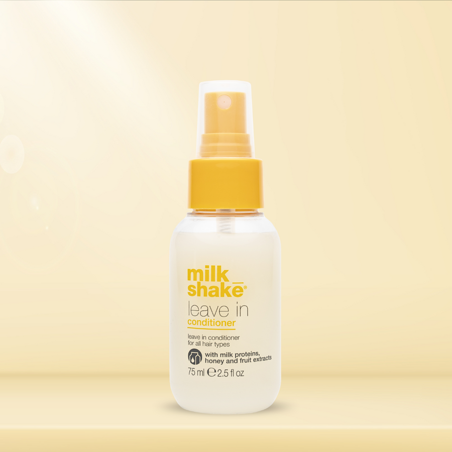 FREE GIFT! Milk Shake Leave In Conditioner 75ml