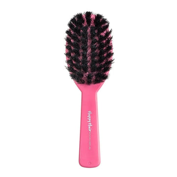 Happy Hair Baby Brush Pink