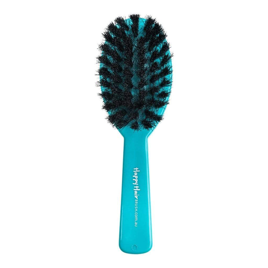 Happy Hair Baby Brush Teal