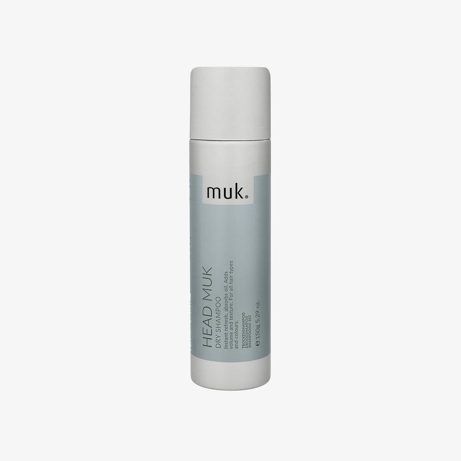 Muk Head Muk Dry Shampoo 150g