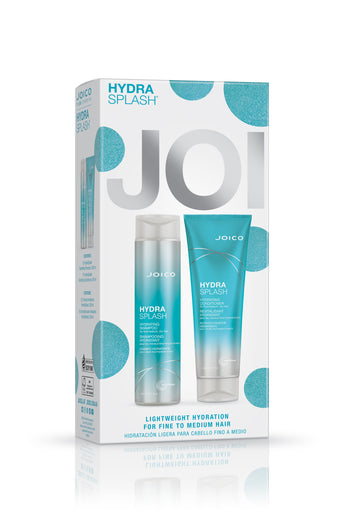 Joico Hydra Splash Duo