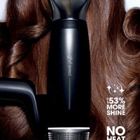 ghd Speed Professional Dual Air-Flow Hair Dryer Matte Black