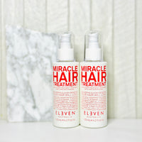 Eleven Miracle Hair Treatment 125ml TWIN BUNDLE