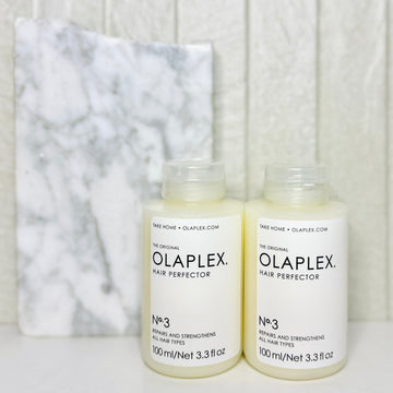 Olaplex No 3 Hair Perfector 100ml TWIN BUNDLE