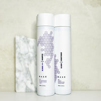 Base Blonde++ Shampoo & Conditioner 300ml BESTIE BUNDLE