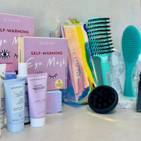 Glam Box Teal Ultimate Bundle