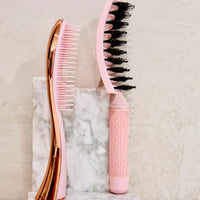 Glam Box Pink Brush Bestie Bundle