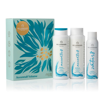 De Lorenzo Instant Accentu8 Trio