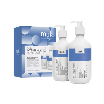 Muk Intense Muk 500ml Duo
