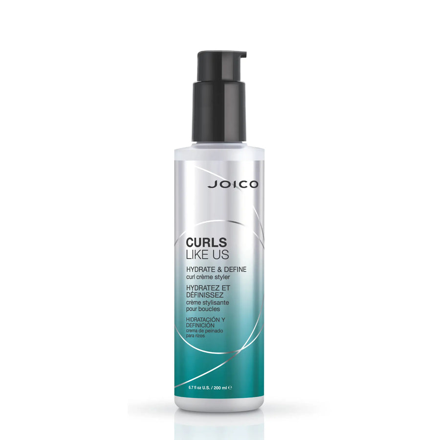 Joico Curls Like Us Hydrate & Define 200ml