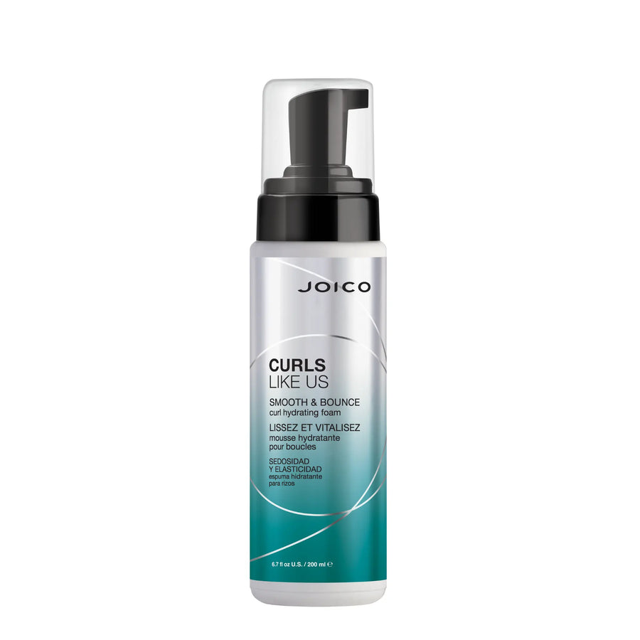 Joico Curls Like Us Smooth & Bounce 200ml