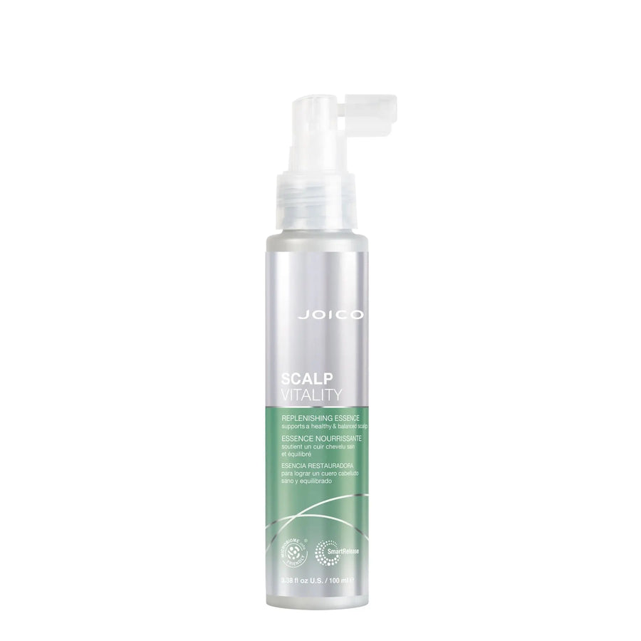 Joico Scalp Vitality Replenshing Essence 100ml