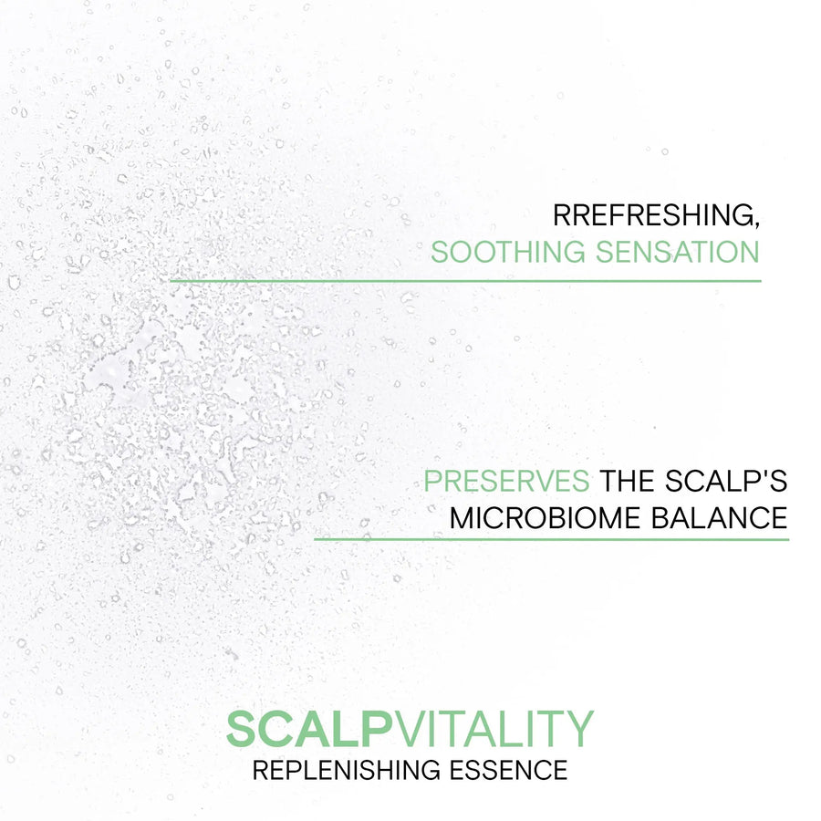 Joico Scalp Vitality Replenshing Essence 100ml